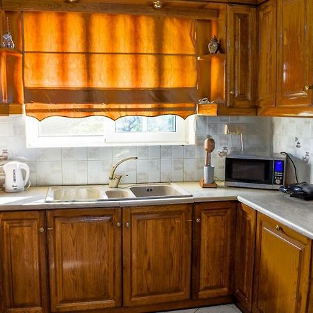 Anemos Holidays House Kypseli Екстериор снимка