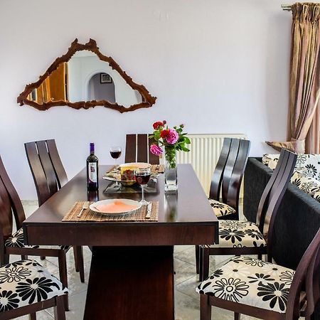 Anemos Holidays House Kypseli Екстериор снимка