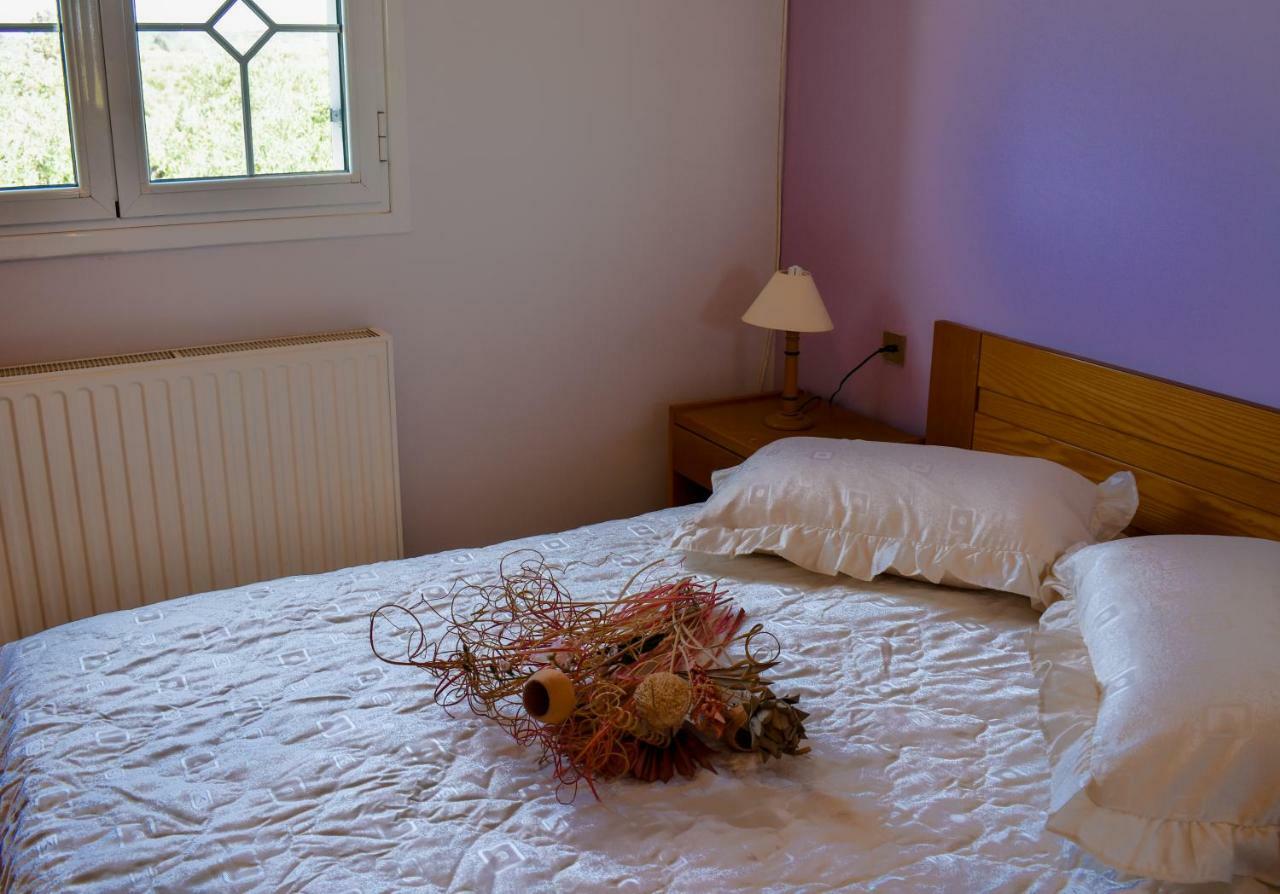 Anemos Holidays House Kypseli Екстериор снимка