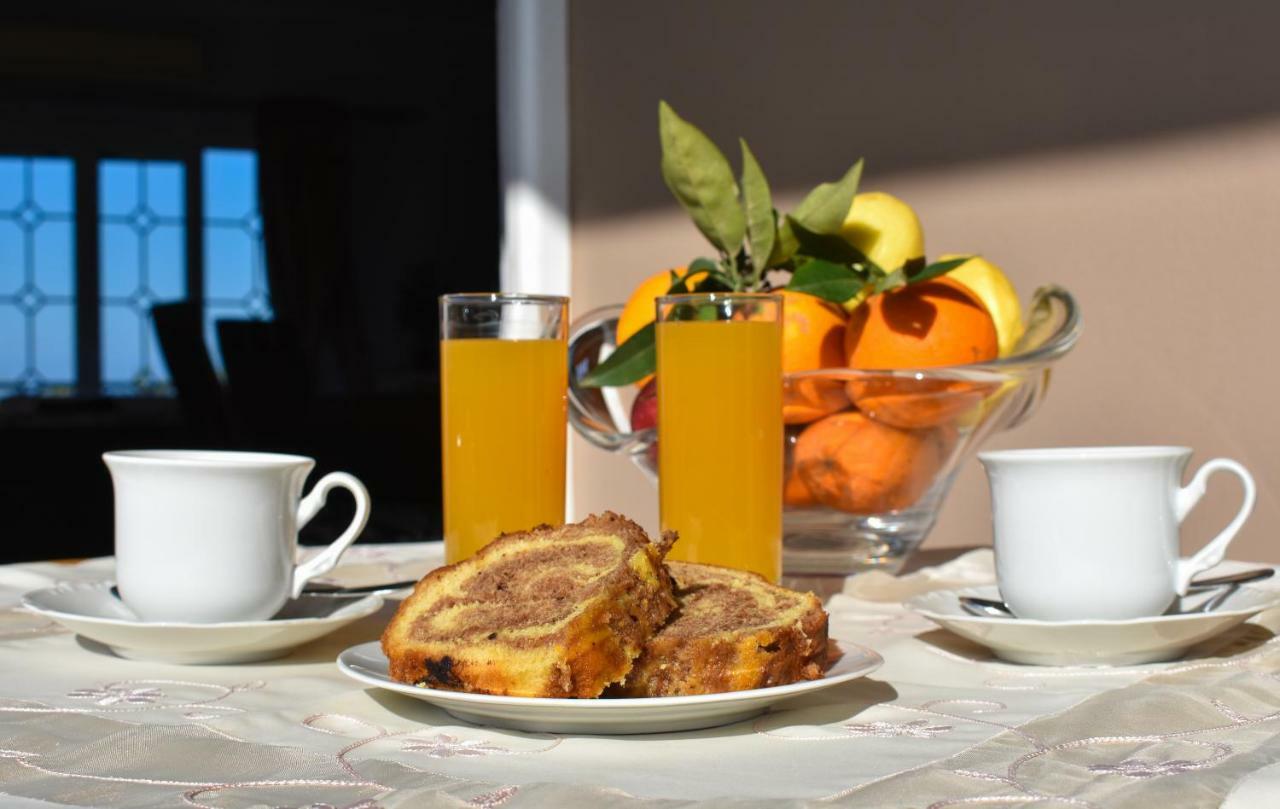 Anemos Holidays House Kypseli Екстериор снимка