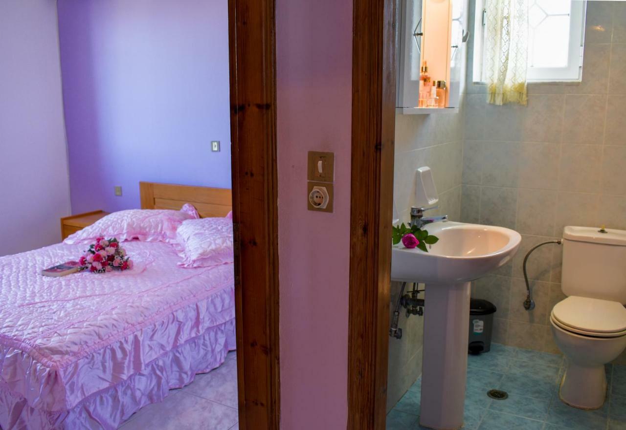 Anemos Holidays House Kypseli Екстериор снимка